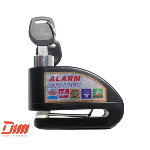 CANDADO ALARMA