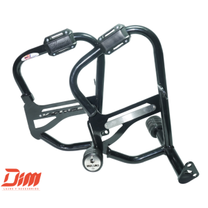 DEFENSA SUZUKI VSTROM