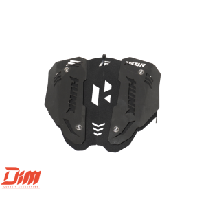 CUPULA HUNK 160R