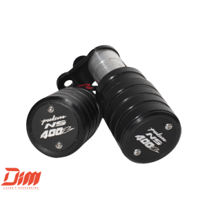 SLIDER NS 400