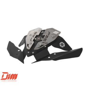 Cúpula Deportiva para Yamaha FZ-S 2.0