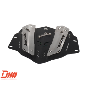 Cúpula Deportiva para TVS Raider 125