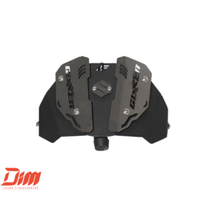 Cúpula Deportiva para Suzuki Gixxer