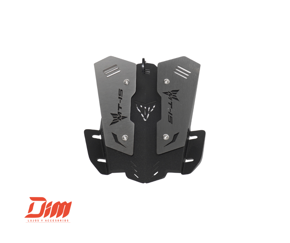 Cúpula Deportiva para Yamaha MT-15