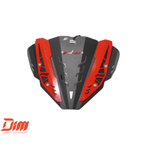 Cúpula Deportiva para Bajaj Pulsar NS