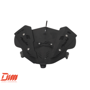 Cúpula Deportiva para TVS Apache