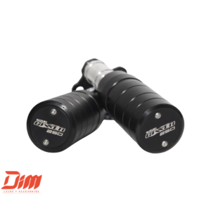 Slider Anticaída para Suzuki Gixxer 250
