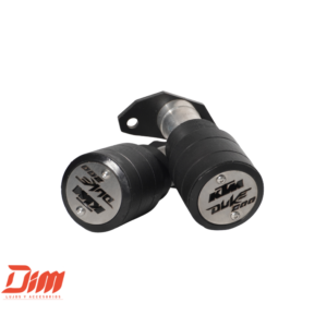 Slider Anticaída para KTM Duke 200