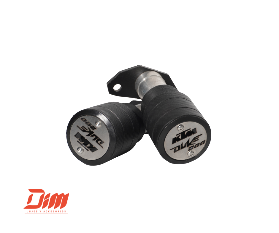 Slider Anticaída para KTM Duke 200