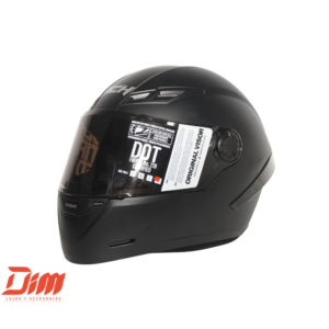 CASCO ICH 501 NEGRO