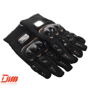Guantes Pro Biker para Motociclista