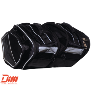 Alforjas de Lona para Moto