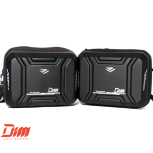 Alforjas Semirrígidas para Moto