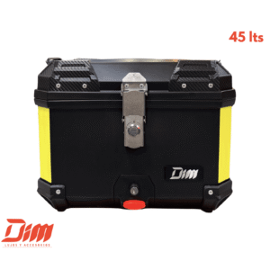 Baúl DIM 45 L para Moto