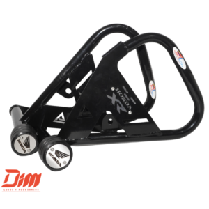 Defensa reforzada Tubular para Honda XR 190
