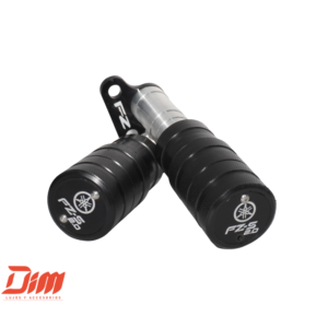 Slider Anticaída para Yamaha FZ 15