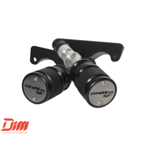 Slider Anticaída para Suzuki Gixxer SF