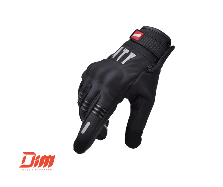 Guantes City para Motociclista - Image 3