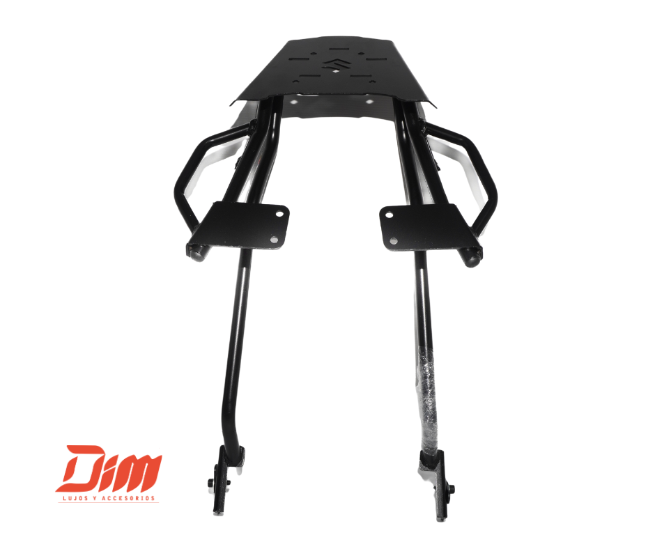 Parrilla Reforzada para Bajaj Pulsar N125 - Image 2