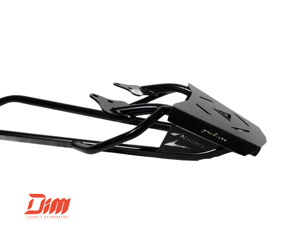 Parrilla Reforzada para Bajaj Pulsar N125