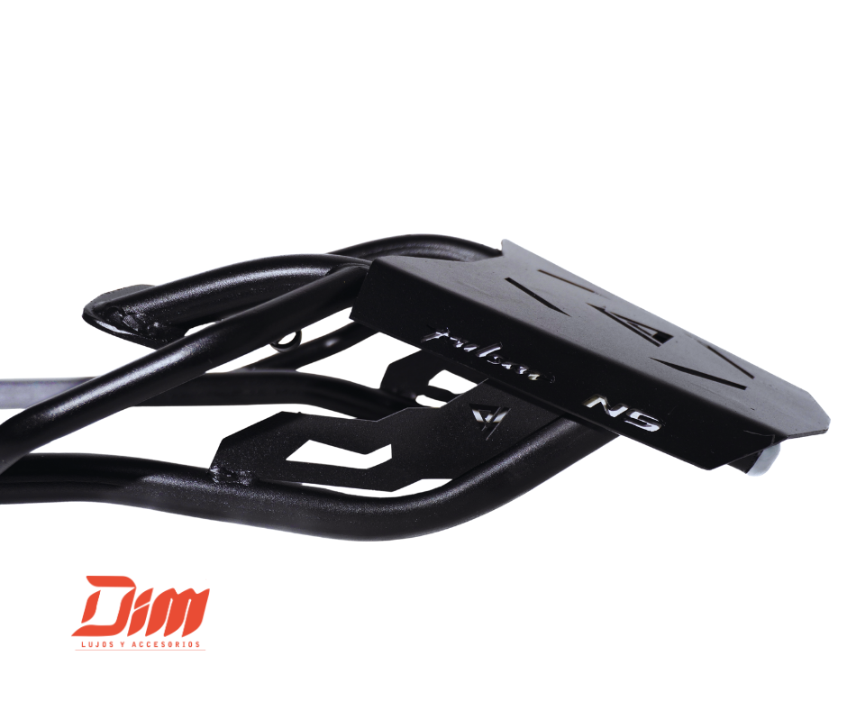 Parrilla Reforzada para Bajaj Pulsar NS160 / NS200 / NS400