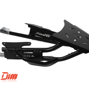 Parrilla Reforzada para Hero Hunk 160 4V
