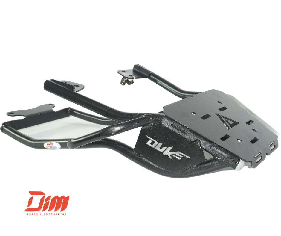 Parrilla Reforzada para KTM Duke 200