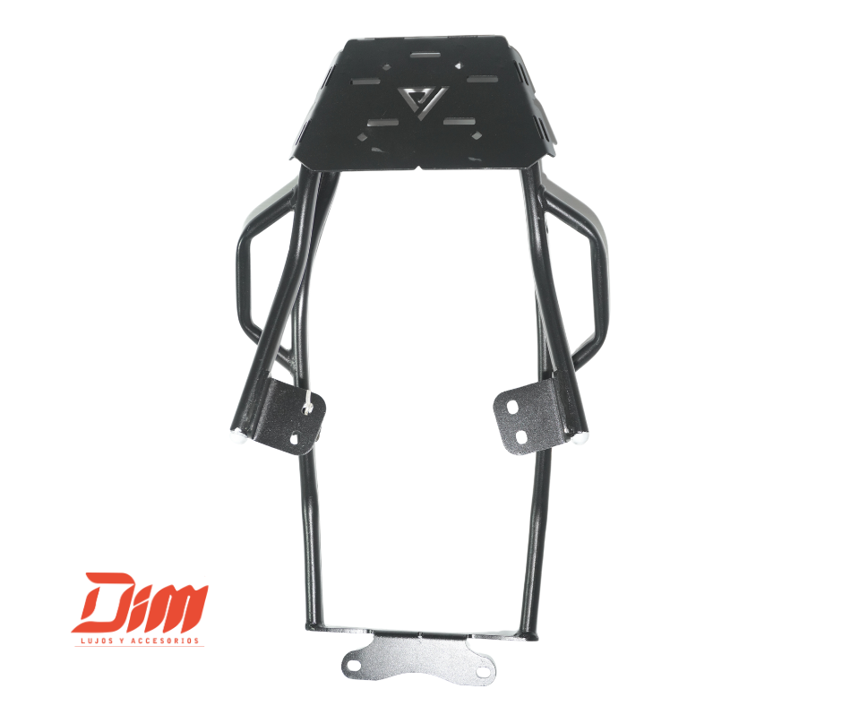 Parrilla Reforzada para KTM Duke 200 - Image 2