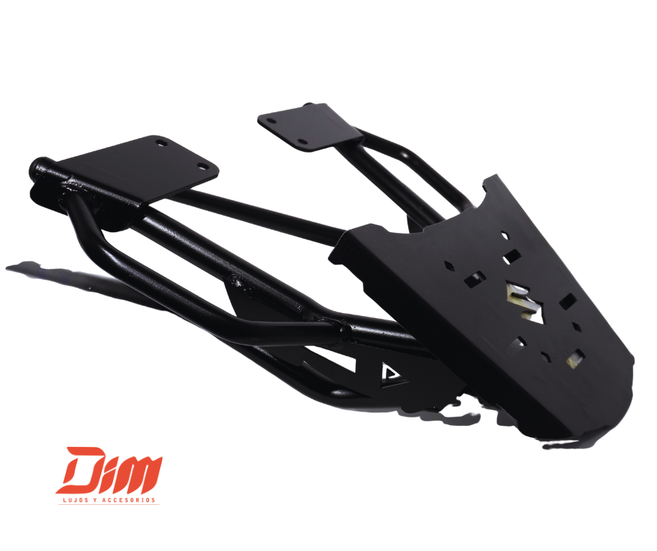 Parrilla Reforzada para Suzuki Gixxer FI 150 / Gixxer 250