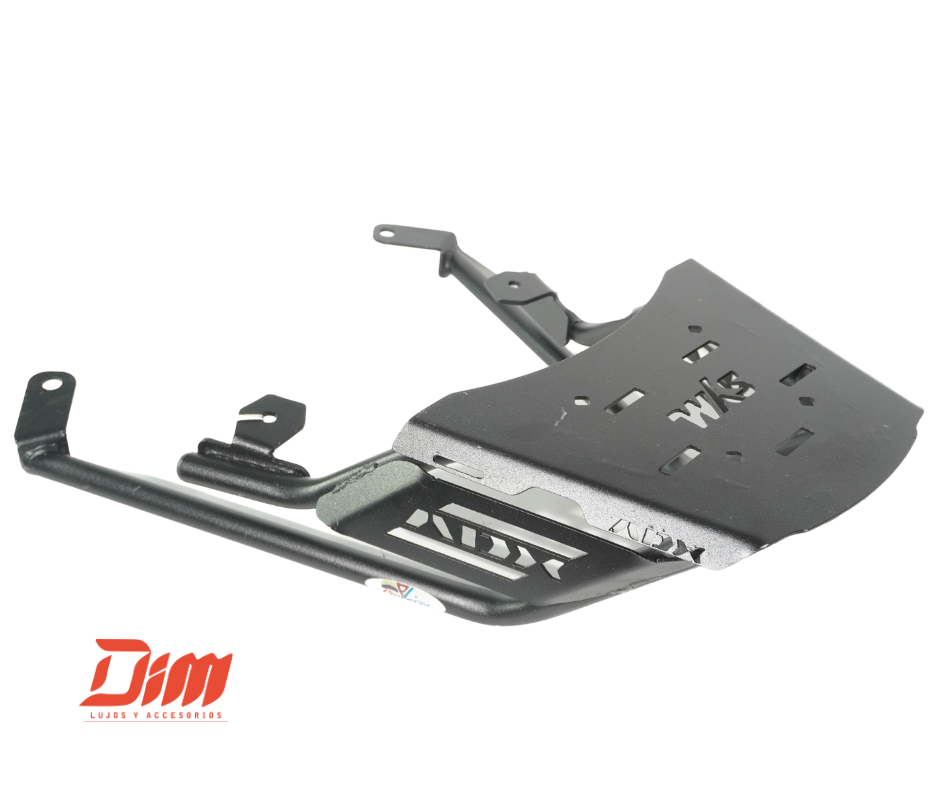 Parrilla Reforzada para SYM ADX 155