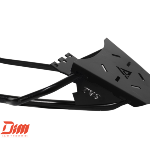 Parrilla Reforzada para TVS Apache 160 4V