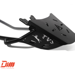 Parrilla Reforzada para TVS Apache 200