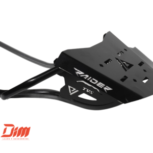 Parrilla Reforzada para TVS Raider 125