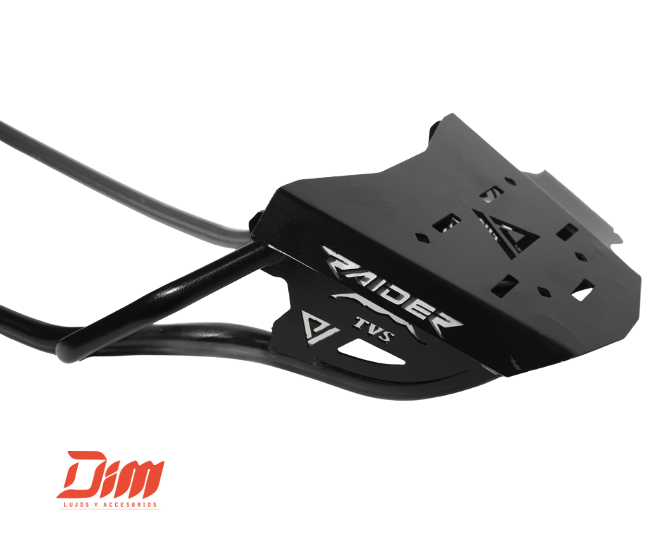Parrilla Reforzada para TVS Raider 125