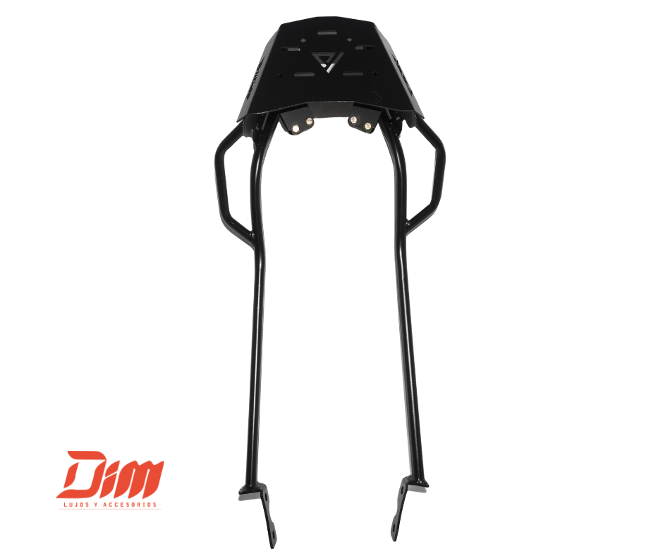 Parrilla Reforzada para TVS Raider 125 - Image 2