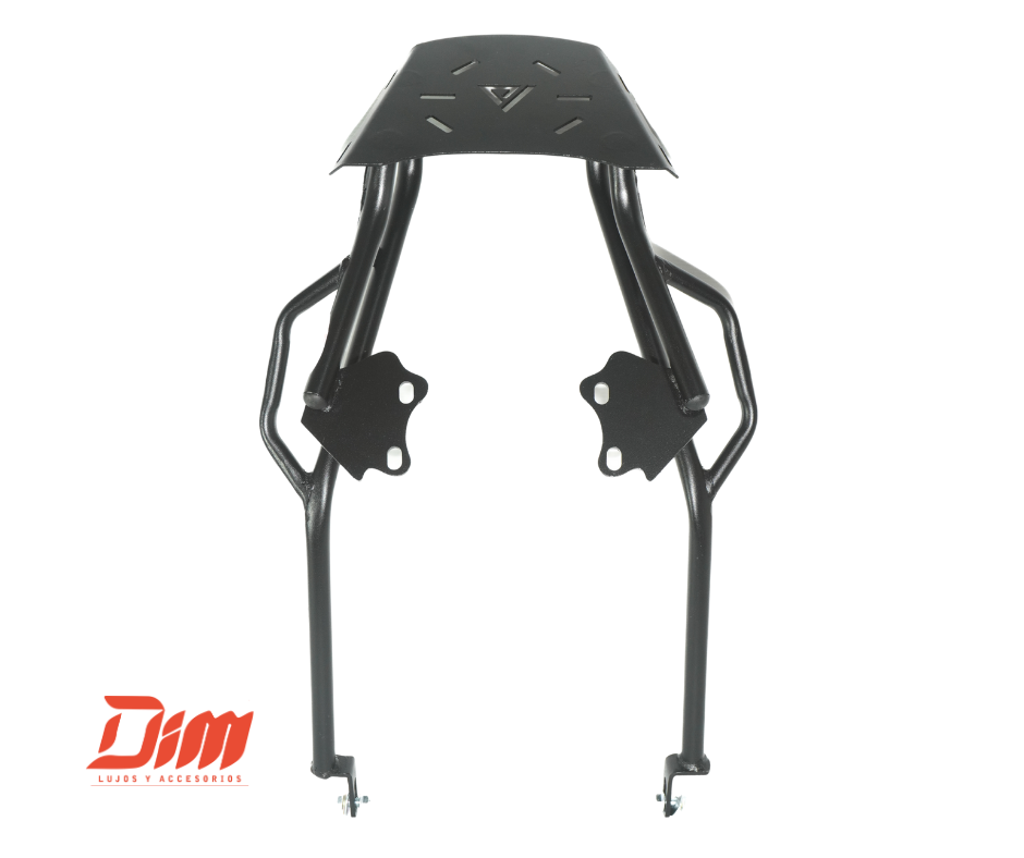 Parrilla Reforzada para Yamaha FZ 250 - Image 2