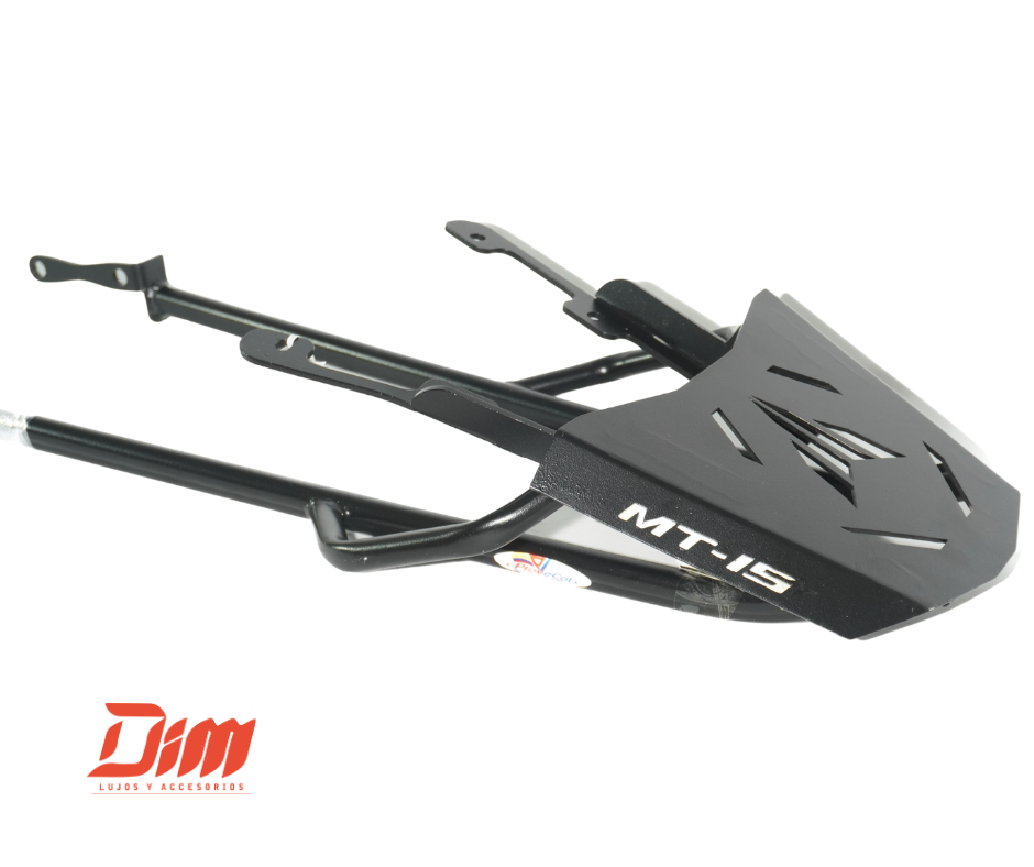 Parrilla Reforzada para Yamaha MT-15