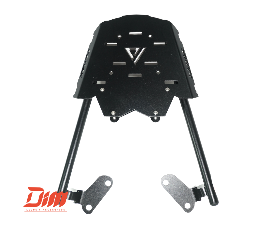 Parrilla Reforzada para Yamaha NMAX Connected - Image 2