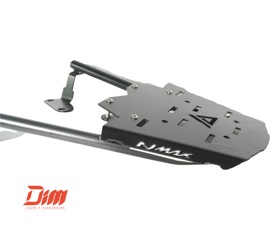 Parrilla Reforzada para Yamaha NMAX Connected