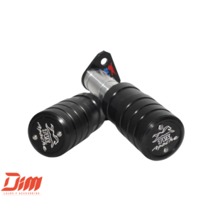 Slider Anticaída para TVS Apache