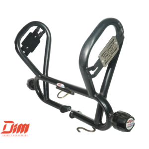Defensa Reforzada Tipo Alerón para Honda XR 190