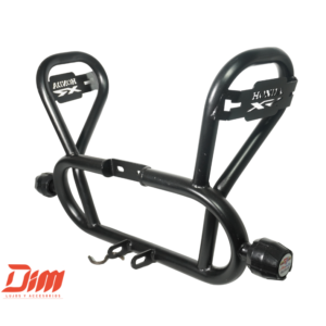 Defensa Reforzada para Honda XR 190