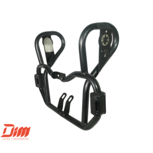 Defensa Reforzada Tipo Alerón para Yamaha XTZ 150
