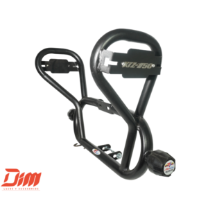 Defensa Reforzada Tipo Alerón para Yamaha XTZ 150